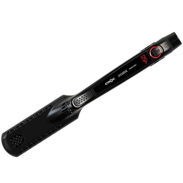 THE NEW CLASSIC FLAT IRON