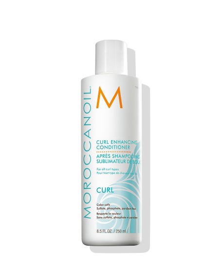 CURL ENHANCING CONDITIONER 1