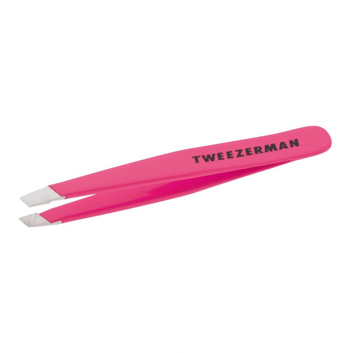 Mini Slant Tweezer