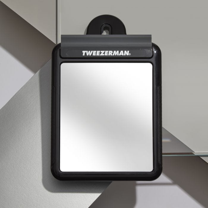 Fogless Shower Mirror 4