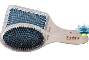 Eco Hair Brush