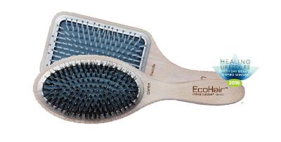 Eco Hair Brush 1