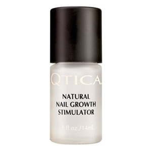 Natural Nail Growth Stimulator - Prevents Chipping & Peeling 0.5 oz By Qtica