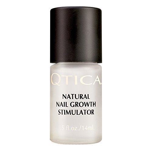 Natural Nail Growth Stimulator – Prevents Chipping & Peeling 0