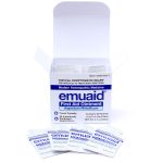 Emuaid 30 Day Travel Pack 2