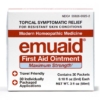 EmuaidMAX 30 Day Travel Pack