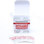 EmuaidMAX 30 Day Travel Pack 2