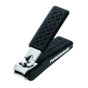 Precision Grip Fingernail Clipper