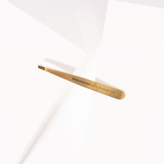 Ultra Precision Slant Tweezer 3