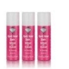 SPRAY IT CLEAN DRY SHAMPOO TRAVEL SIZE (TRIO PACK)