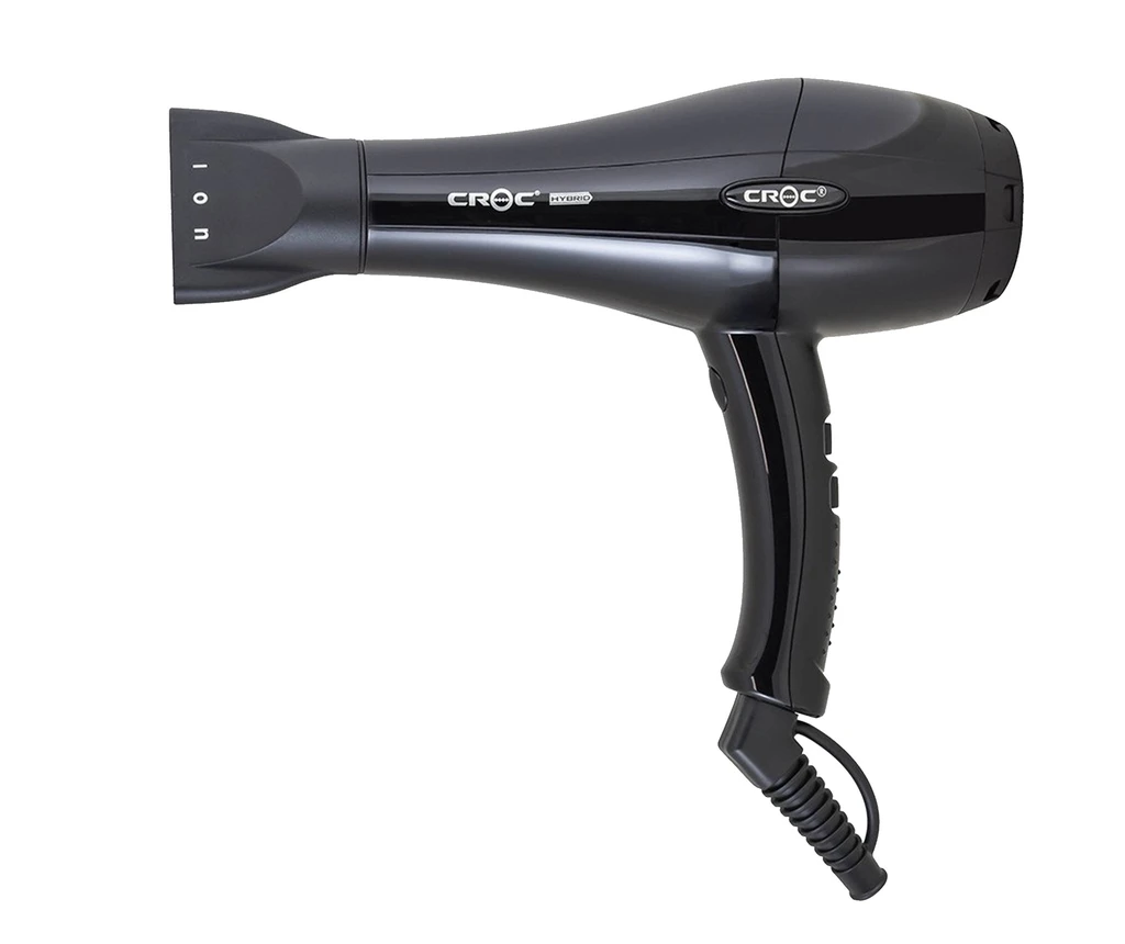 HYBRID BLOW DRYER 1