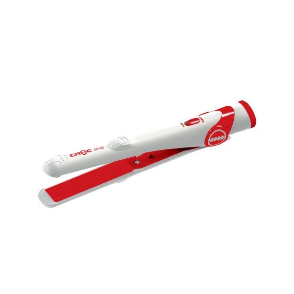 PLUG MINI FLAT IRON [DETACHABLE]