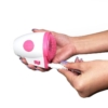 PLUG MINI BLOW DRYER [DETACHABLE]