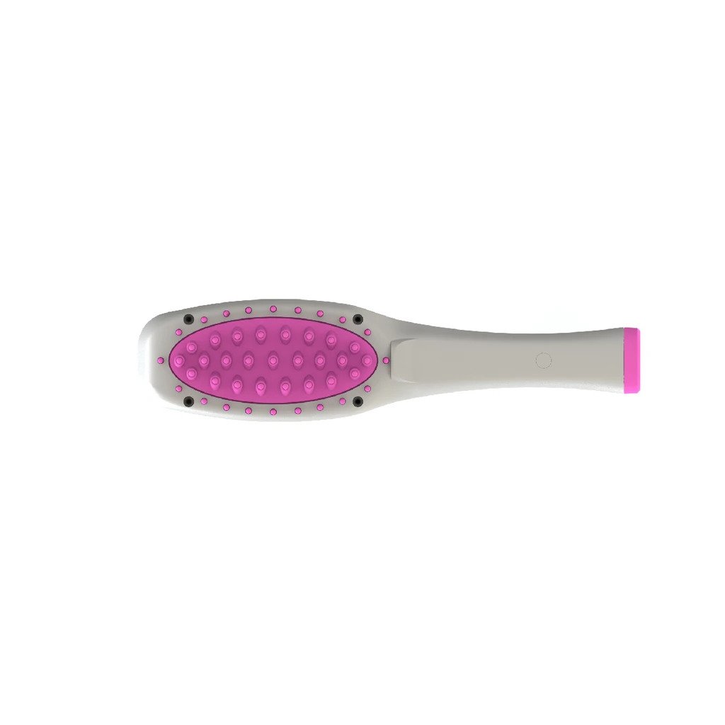 PLUG MINI HOT BRUSH [DETACHABLE] 2