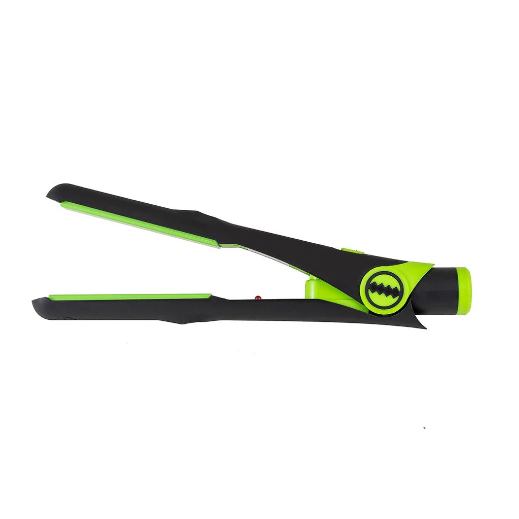 PLUG MINI FLAT IRON [DETACHABLE] 3