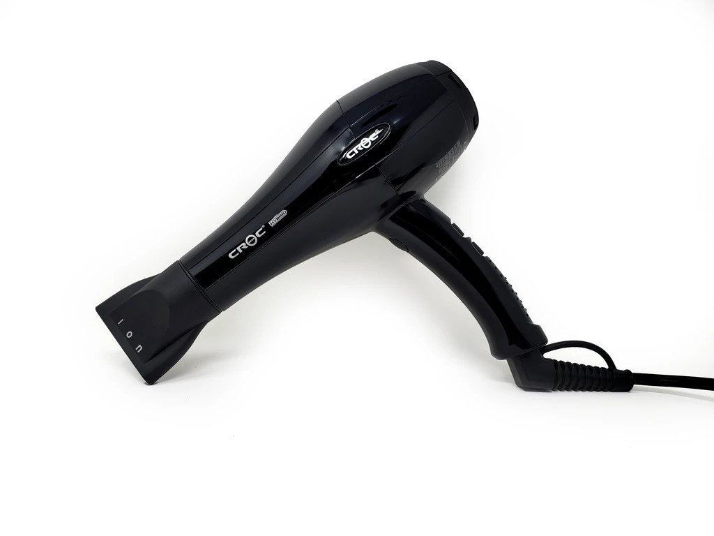 HYBRID BLOW DRYER 2