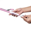 PLUG MINI CURLING IRON [DETACHABLE]