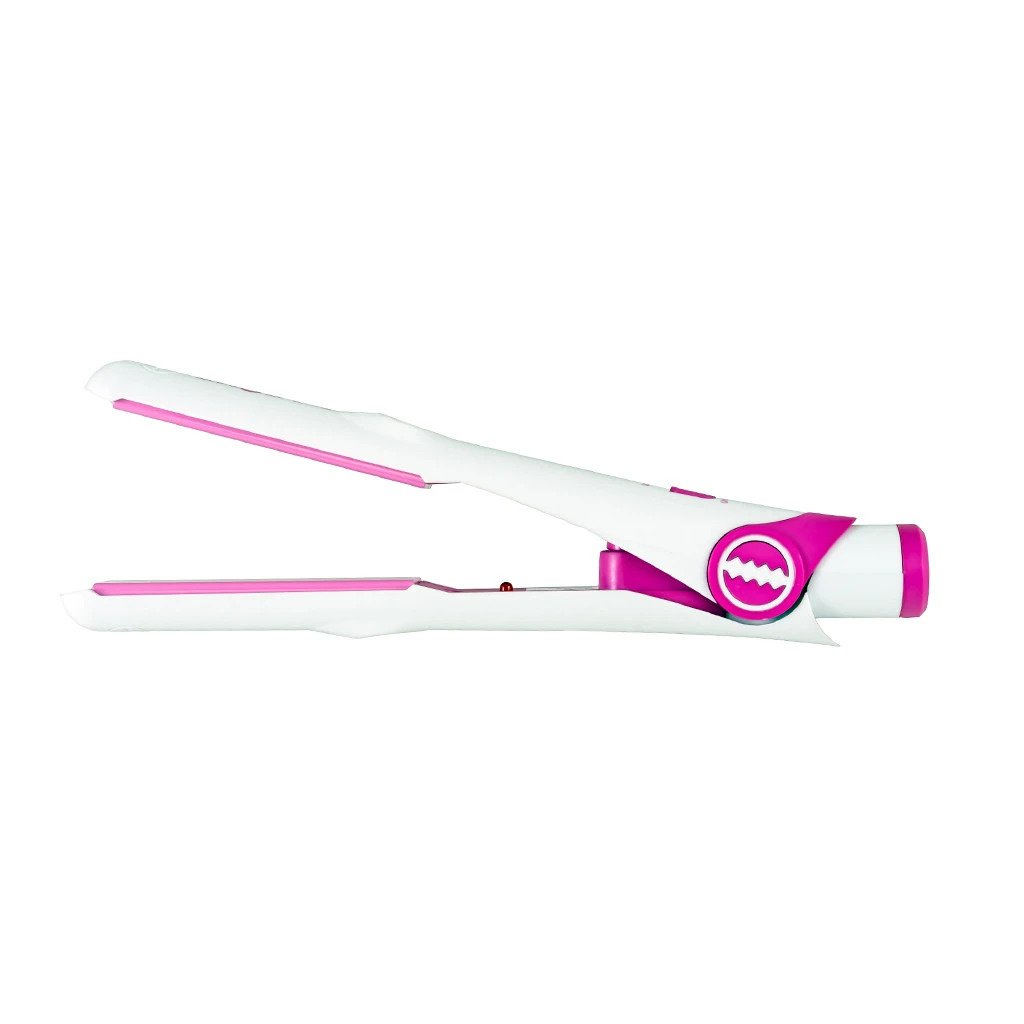 PLUG MINI FLAT IRON [DETACHABLE] 3