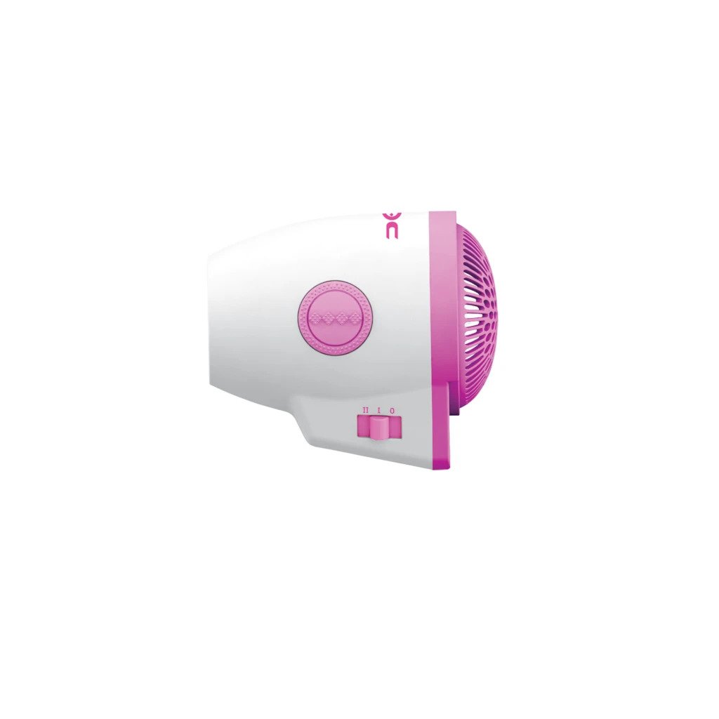 PLUG MINI BLOW DRYER [DETACHABLE] 5