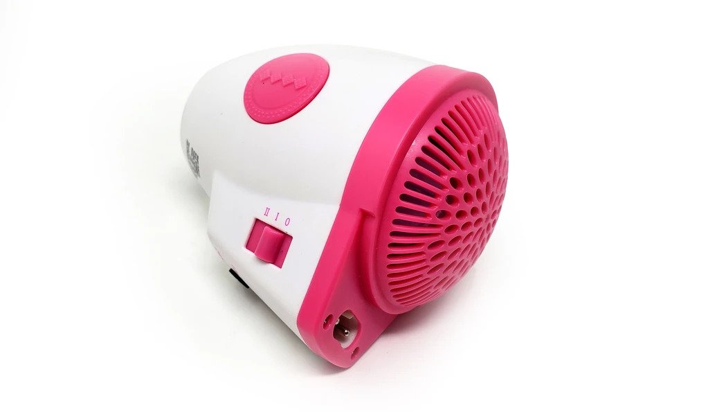 PLUG MINI BLOW DRYER [DETACHABLE] 4