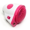 PLUG MINI BLOW DRYER [DETACHABLE]