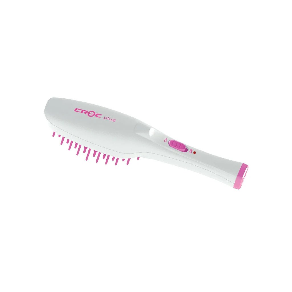 PLUG MINI HOT BRUSH [DETACHABLE] 4