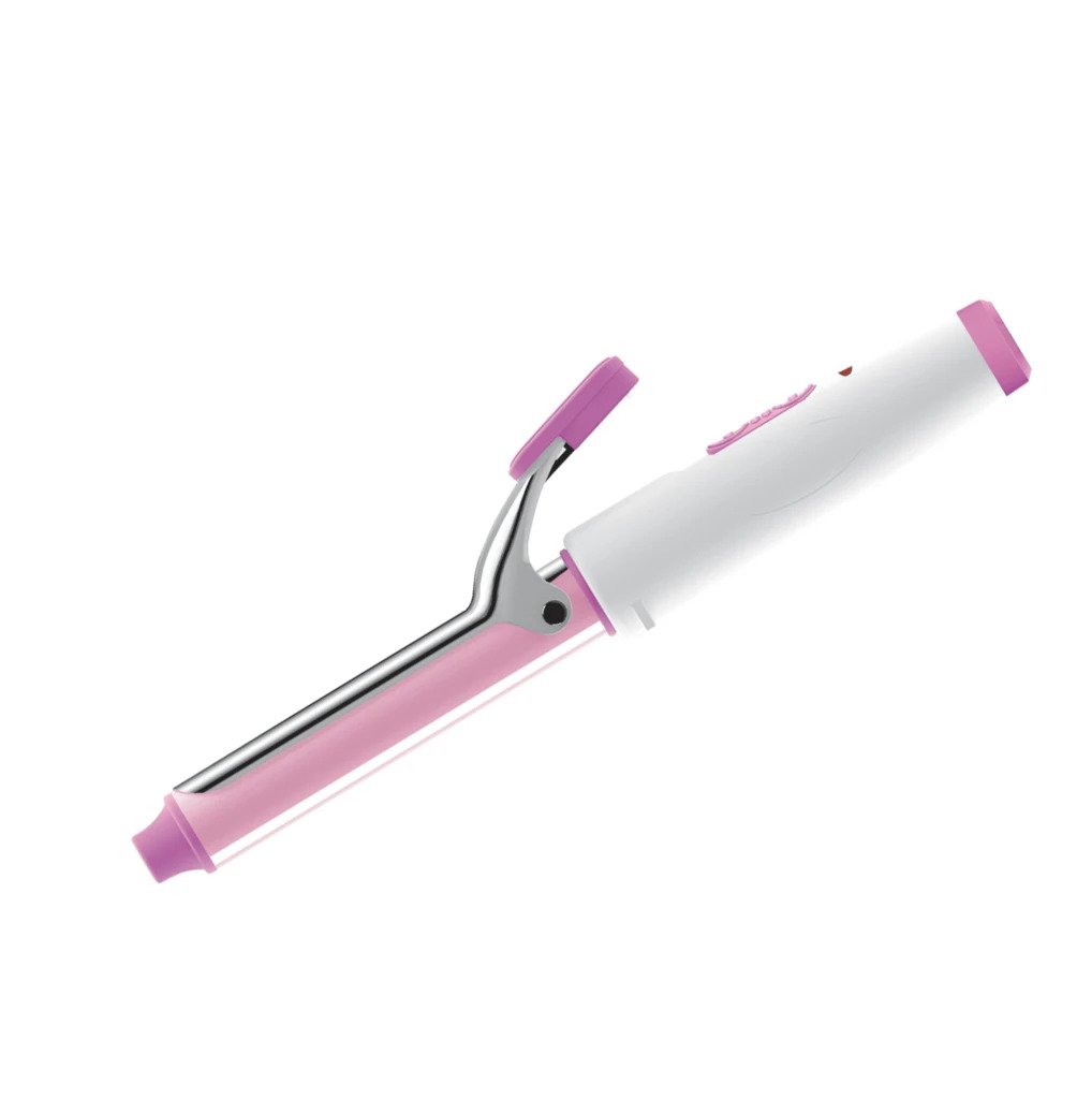 PLUG MINI CURLING IRON [DETACHABLE] 3