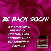 HOT HOT™ PINK – CLASSIC HIGH VOLTAGE® 7