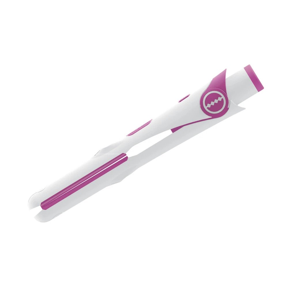 PLUG MINI FLAT IRON [DETACHABLE] 6