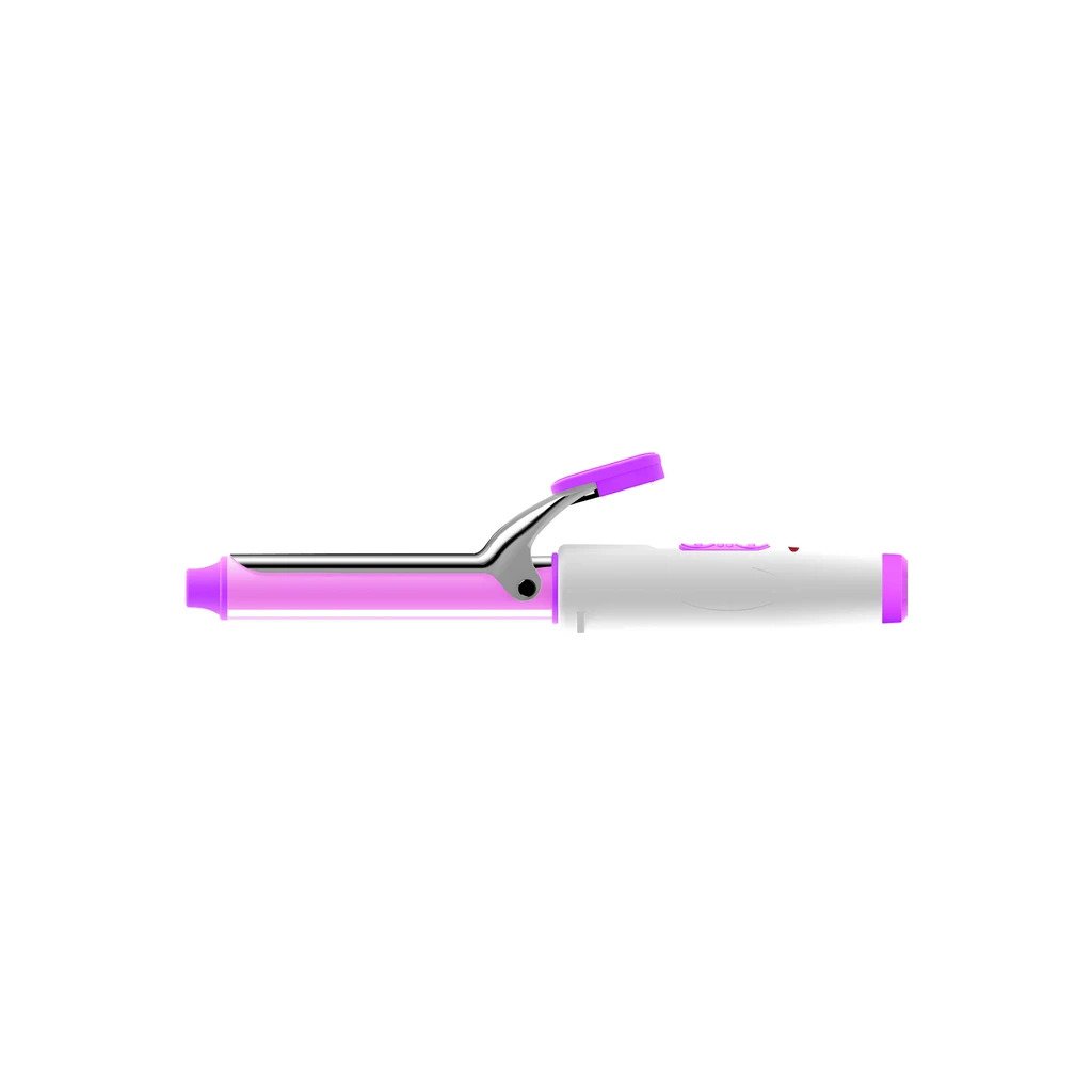 PLUG MINI CURLING IRON [DETACHABLE] 5