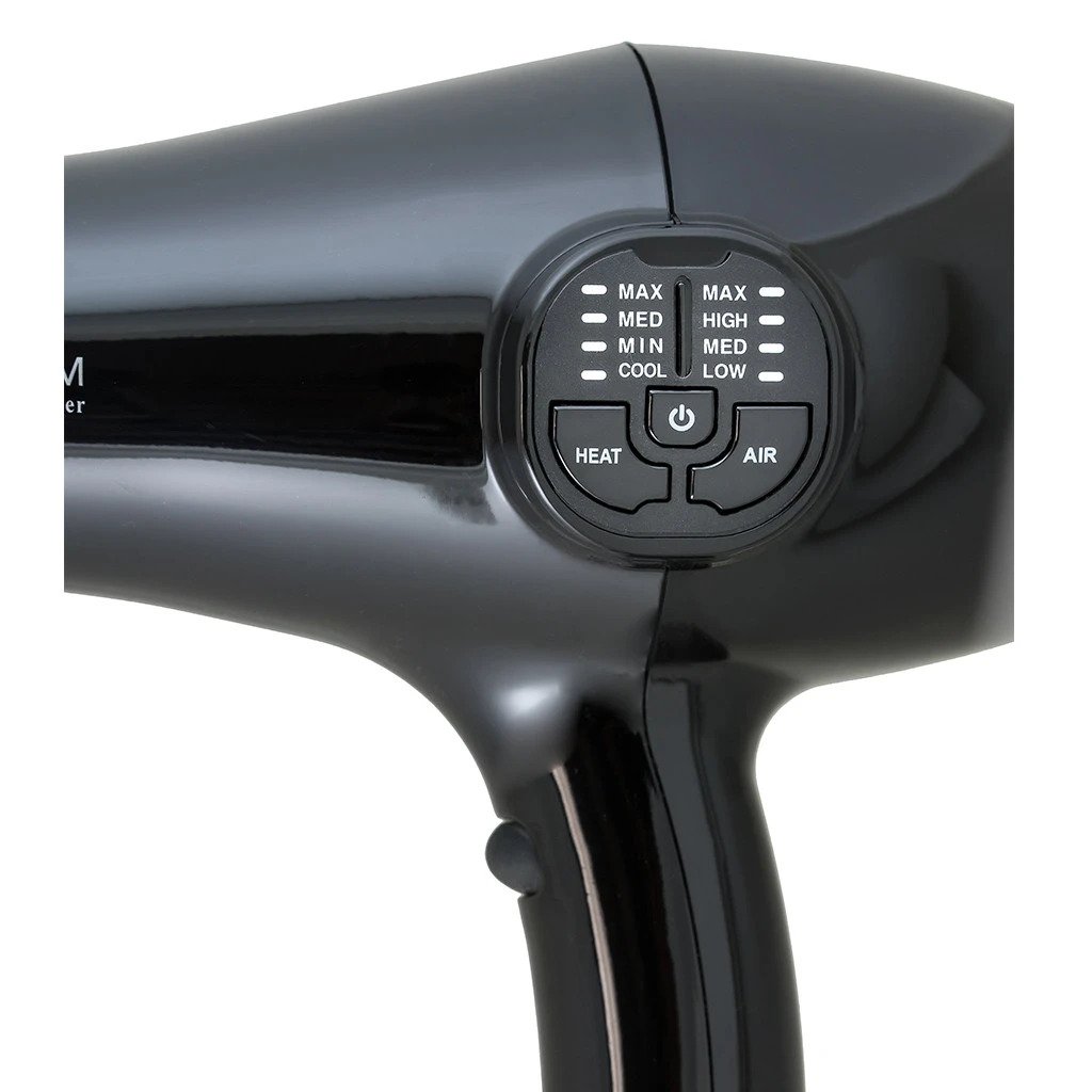 HYBRID BLOW DRYER 4