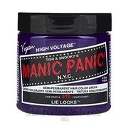 LIE LOCKS™ - EU CLASSIC HIGH VOLTAGE®