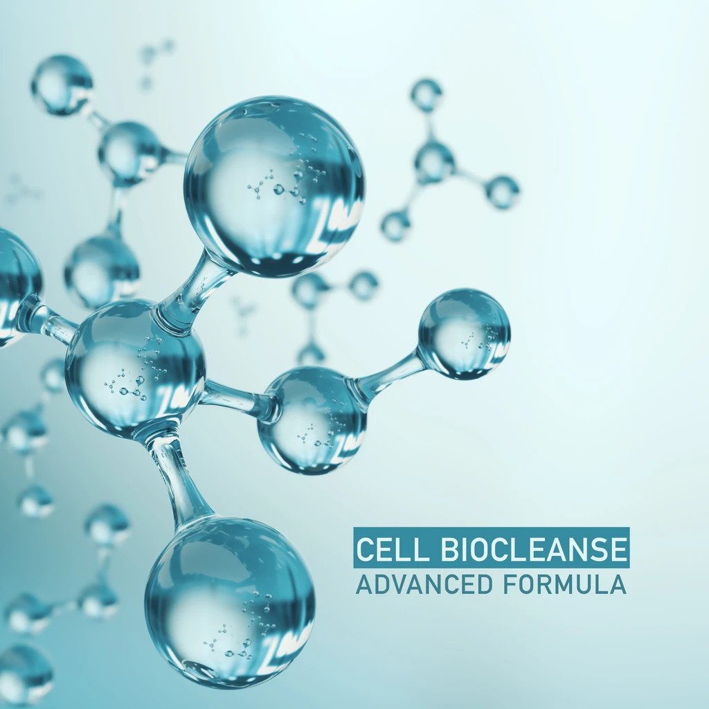 CELL BIOCLEANSE HAND SANITIZER 2