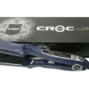 CROC CLASSIC TITANIUM FLAT IRON BLUE COLOR (LIMITED EDITION) No reviews