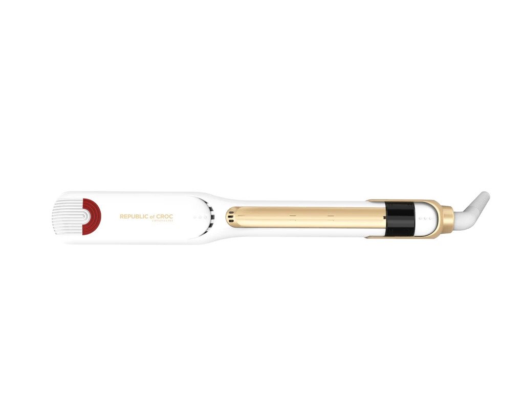 ROC INFRARED FLAT IRON 3