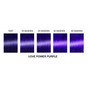 LOVE POWER PURPLE™ – PROFESSIONAL GEL SEMI-PERMANENT HAIR COLOR 3