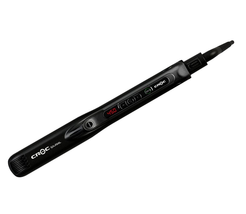 IPULSE II FLAT IRON 3