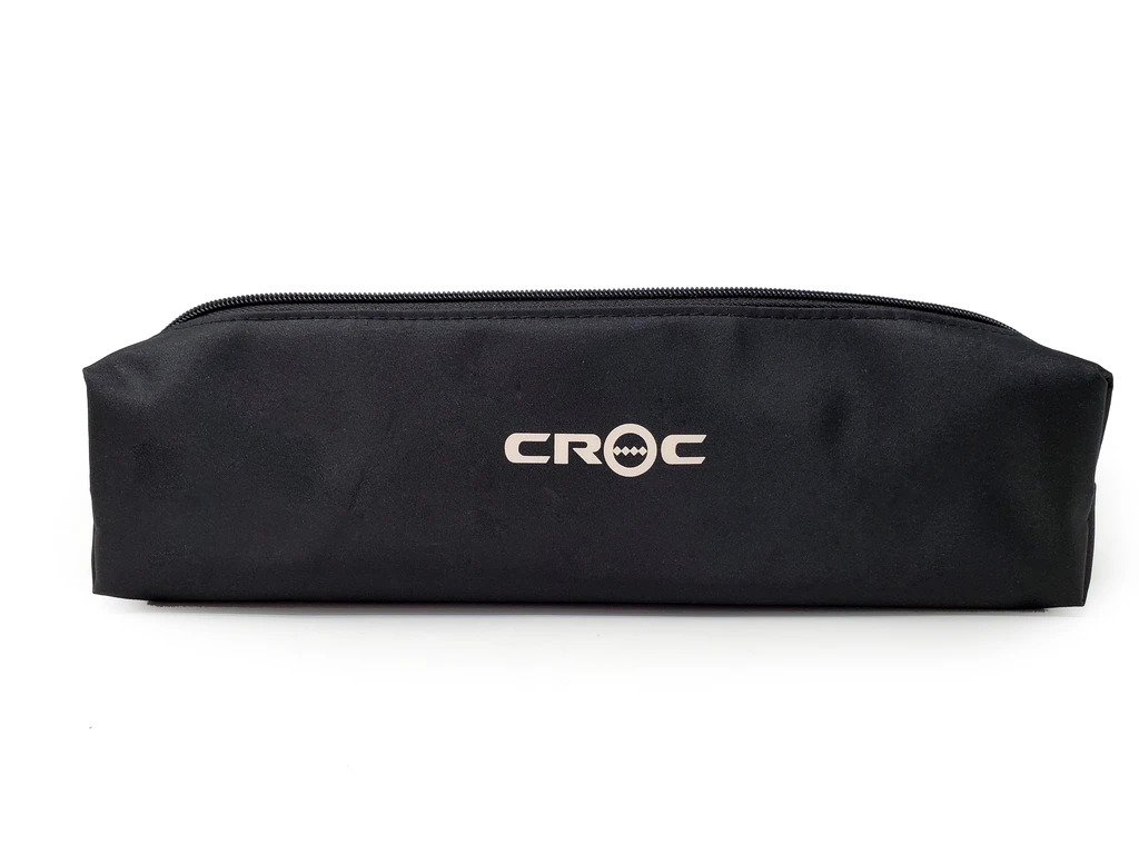 CROC HEAT PROOF POUCH (ADD ON) 4