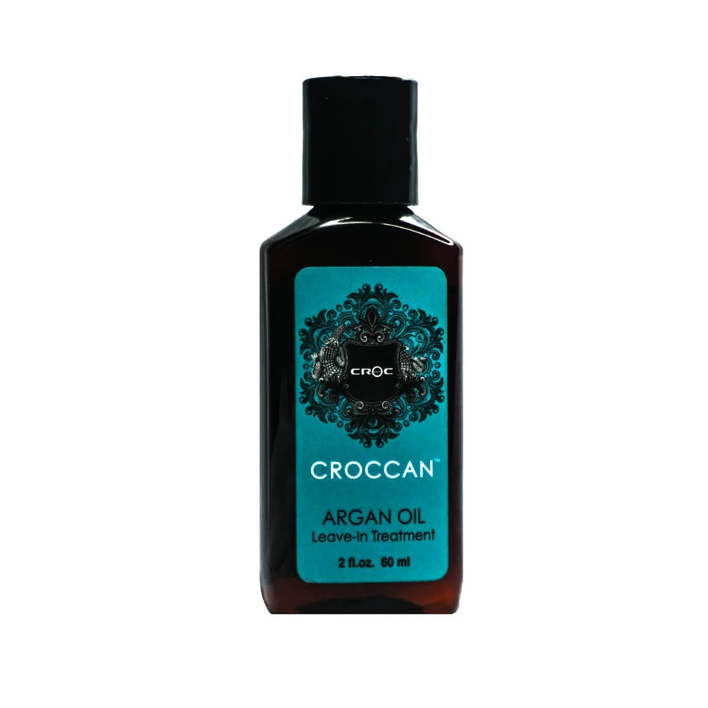 CROCCAN OIL