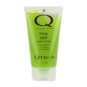 Qtica Smart Spa Lime Zest Sugar Scrub - Size : 7 oz