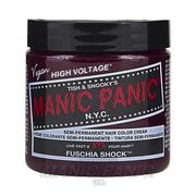 FUSCHIA SHOCK® - EU CLASSIC HIGH VOLTAGE®