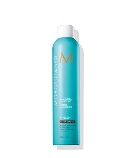 LUMINOUS HAIRSPRAY EXTRA STRONG 2