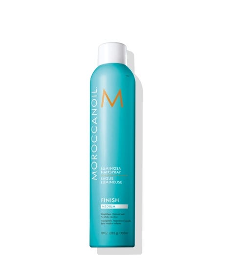 LUMINOUS HAIRSPRAY MEDIUM 2