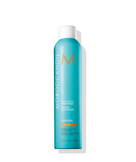 LUMINOUS HAIRSPRAY STRONG 2