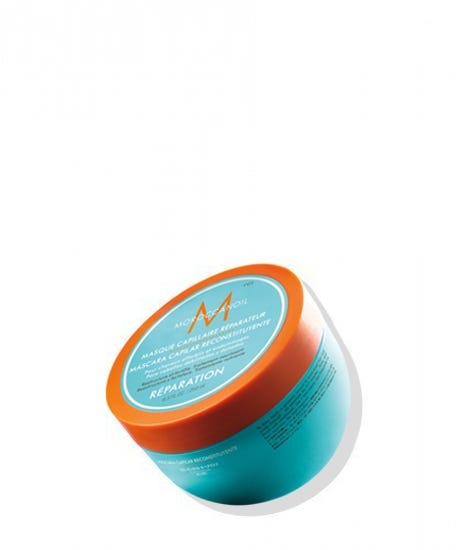 RESTORATIVE HAIR MASK 1