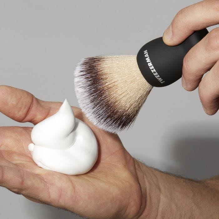 Deluxe Shaving Brush 2