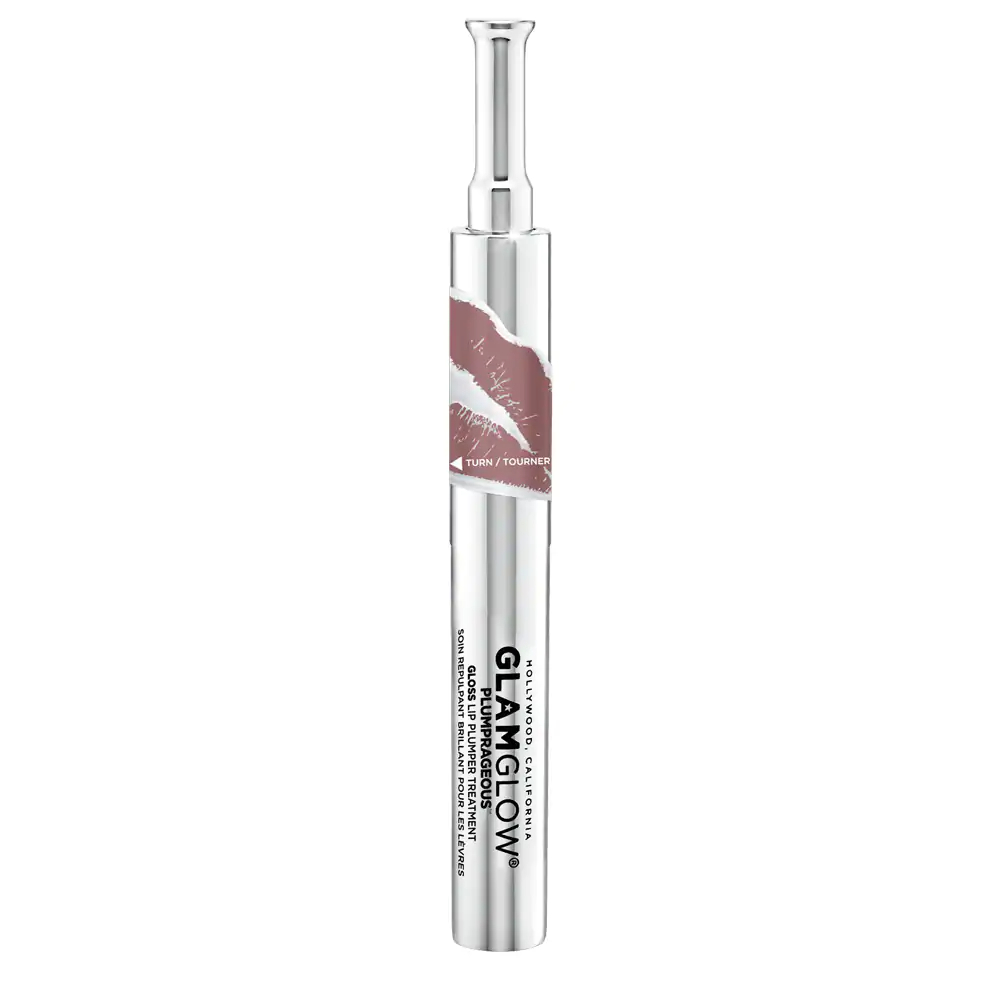 PLUMPRAGEOUS™ GLOSS LIP TREATMENT