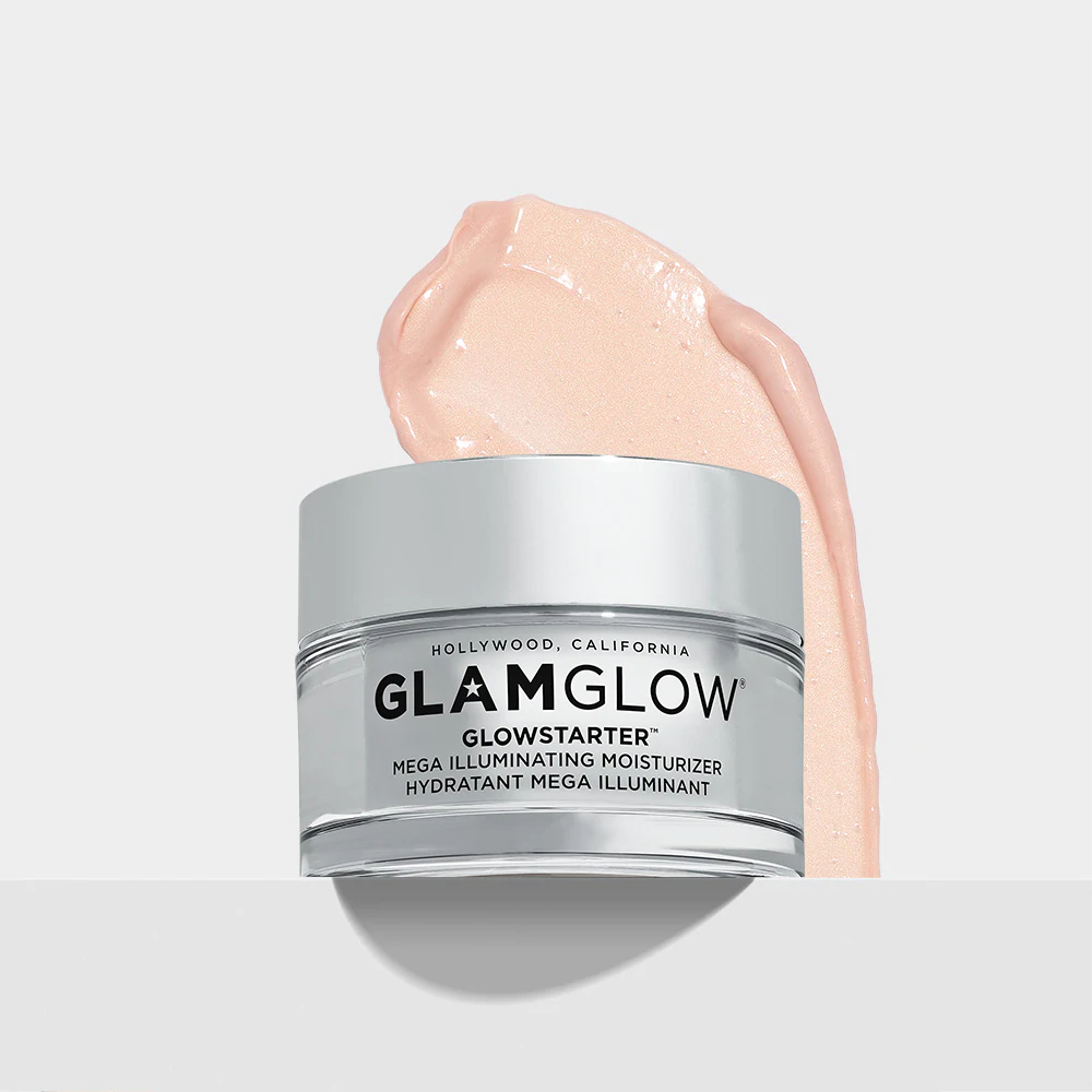 GLOWSTARTER™ MEGA ILLUMINATING MOISTURIZER