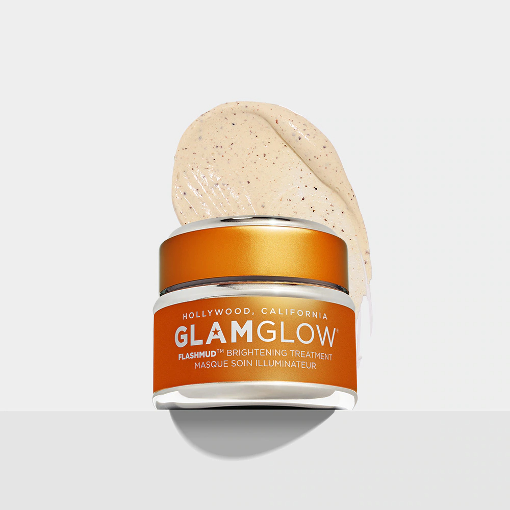 FLASHMUD™ BRIGHTENING TREATMENT MASK 1