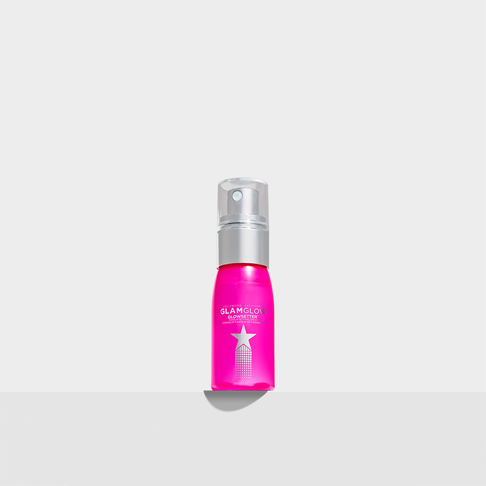 GLOWSETTER™ MAKEUP SETTING SPRAY MINI 1